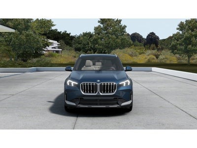 2026 BMW X1 xDrive28i xDrive28i