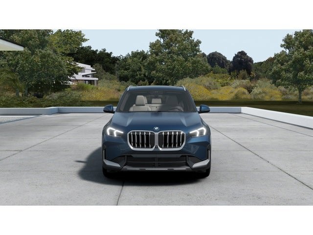 2026 BMW X1 xDrive28i xDrive28i