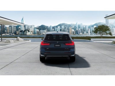 2026 BMW X1 xDrive28i xDrive28i