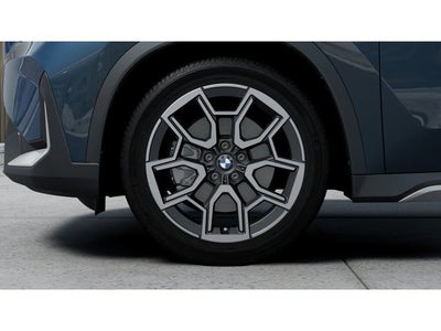 2026 BMW X1 xDrive28i xDrive28i