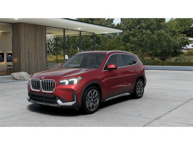 2027 BMW X1 xDrive28i Base