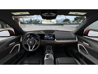 2027 BMW X1 xDrive28i Base