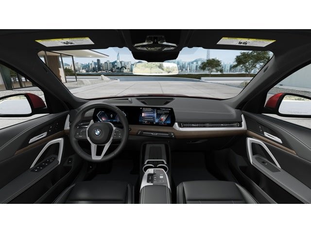 2027 BMW X1 xDrive28i Base