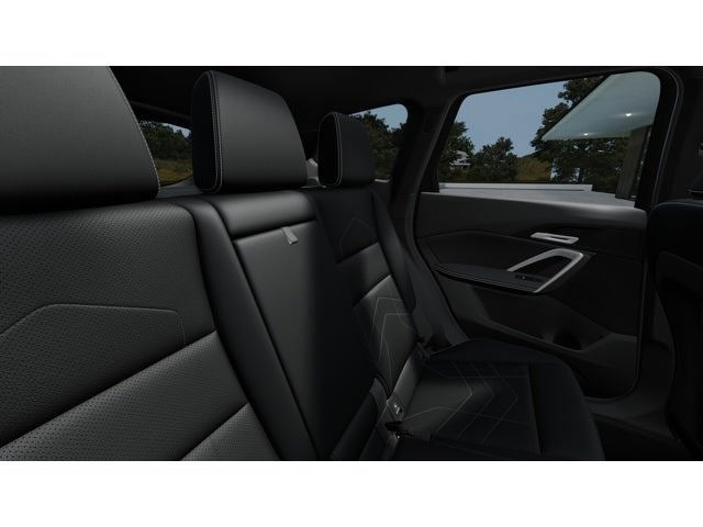 2027 BMW X1 xDrive28i Base