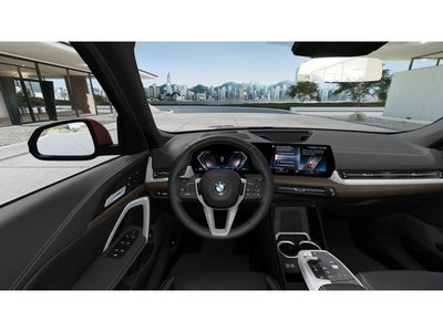 2027 BMW X1 xDrive28i Base