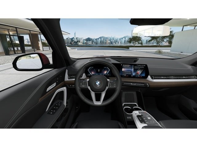2027 BMW X1 xDrive28i Base