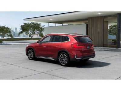 2027 BMW X1 xDrive28i Base