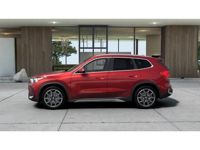 2027 BMW X1 xDrive28i Base
