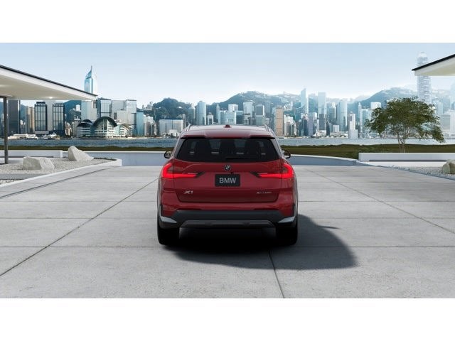 2027 BMW X1 xDrive28i Base