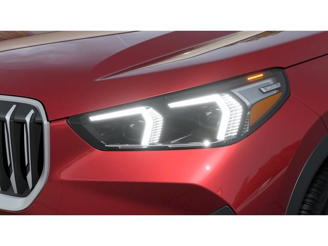 2027 BMW X1 xDrive28i Base