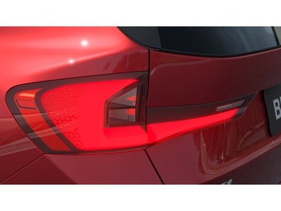 2027 BMW X1 xDrive28i Base