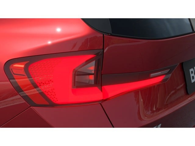 2027 BMW X1 xDrive28i Base