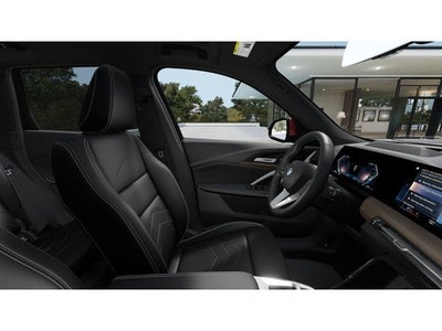 2027 BMW X1 xDrive28i Base