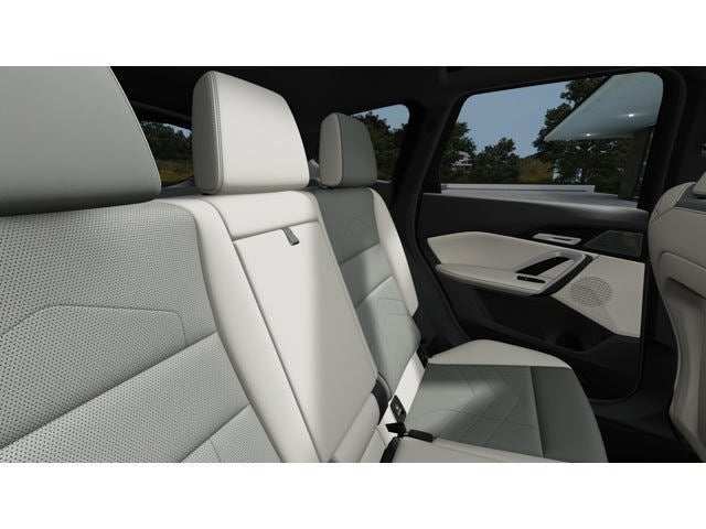 2027 BMW X1 xDrive28i