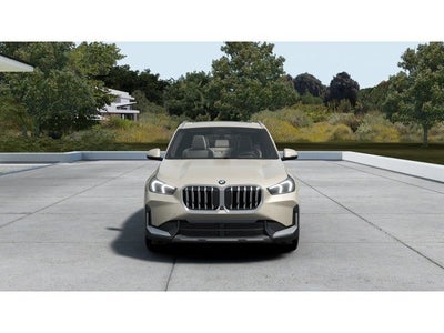 2027 BMW X1 xDrive28i