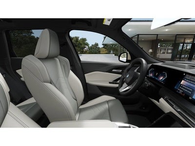 2027 BMW X1 xDrive28i
