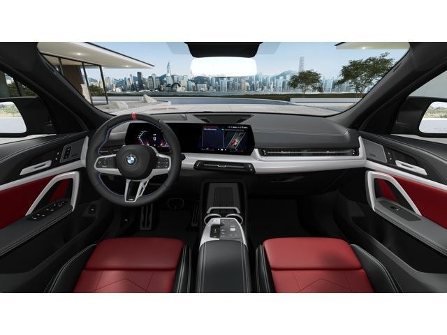 2027 BMW X2 Base