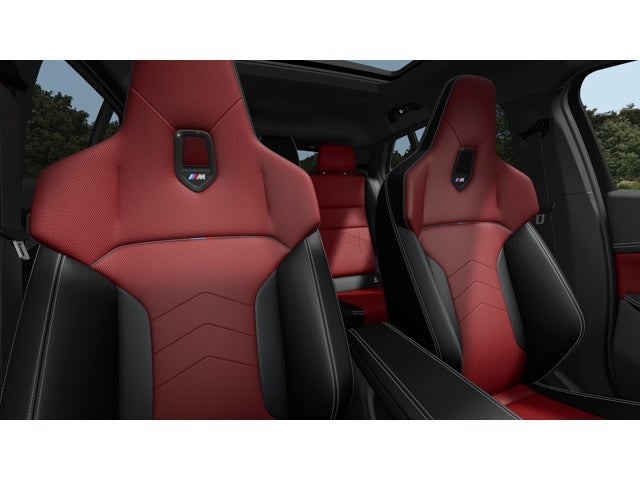 2027 BMW X2 Base