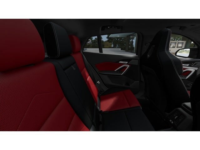 2027 BMW X2 Base