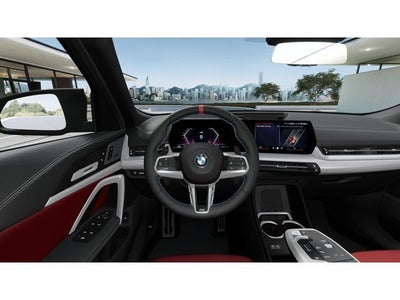 2027 BMW X2 Base