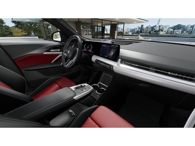2027 BMW X2 Base