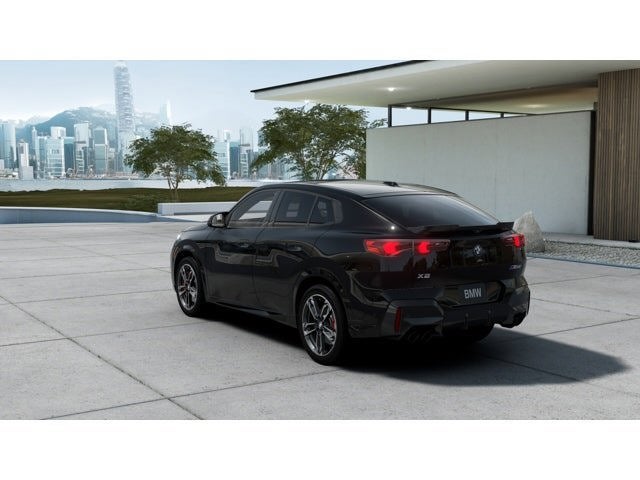2027 BMW X2 Base
