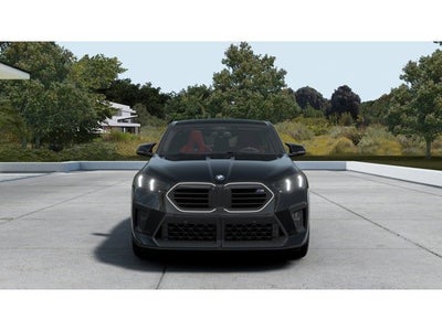 2027 BMW X2 Base
