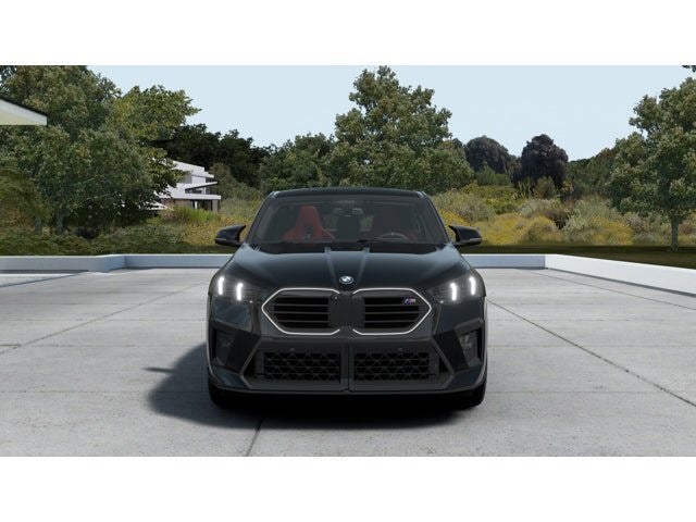 2027 BMW X2 Base
