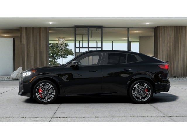 2027 BMW X2 Base