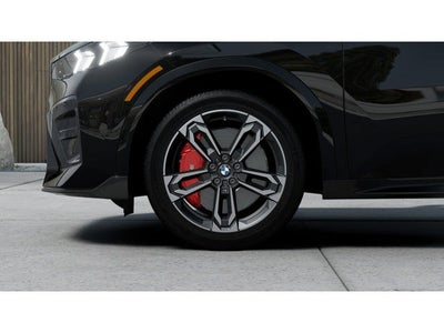 2027 BMW X2 Base