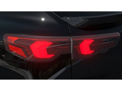 2027 BMW X2 Base