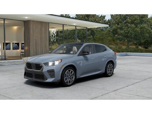 2027 BMW X2 Base