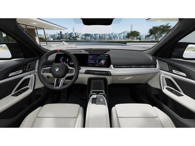 2027 BMW X2 Base
