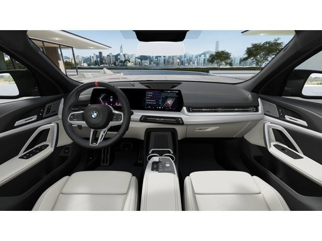 2027 BMW X2 Base