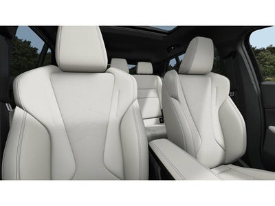 2027 BMW X2 Base