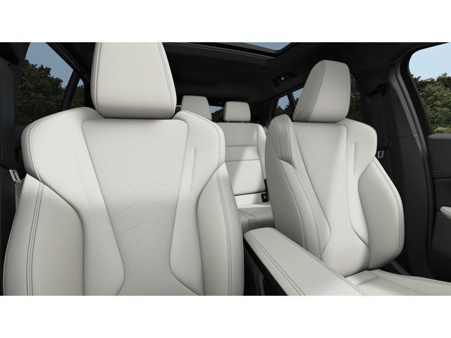 2027 BMW X2 Base