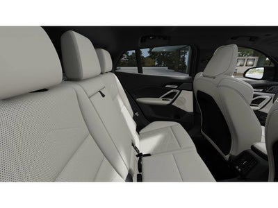 2027 BMW X2 Base