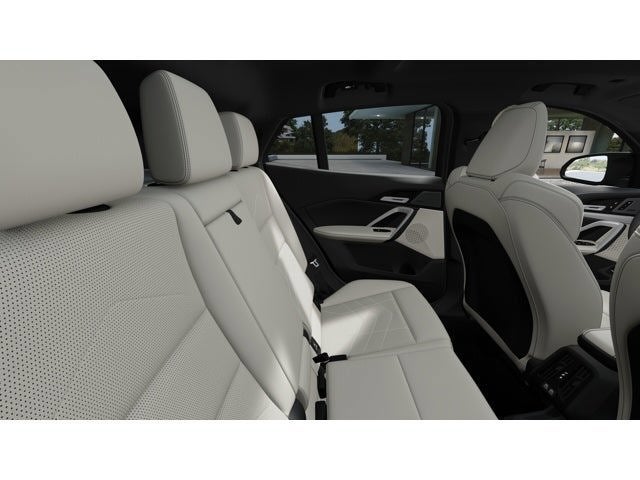 2027 BMW X2 Base