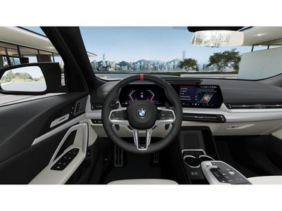 2027 BMW X2 Base