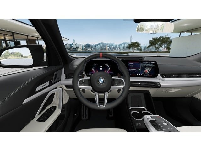 2027 BMW X2 Base