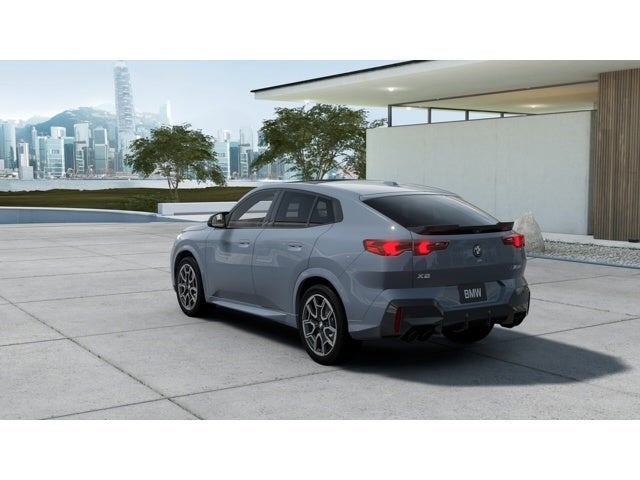 2027 BMW X2 Base