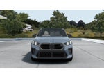 2027 BMW X2 Base
