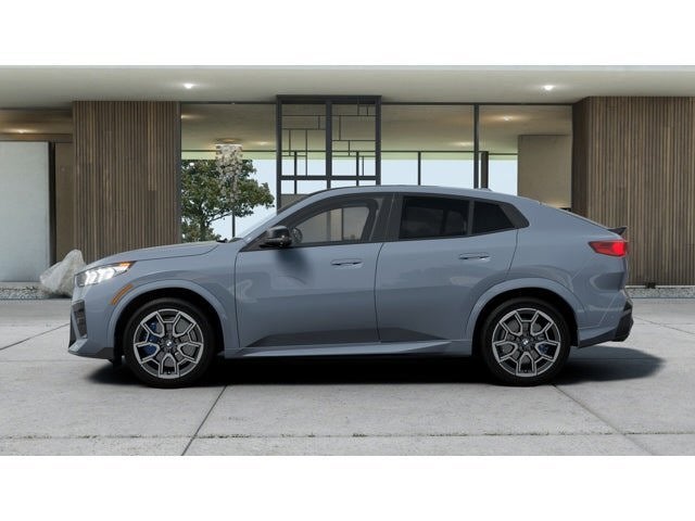 2027 BMW X2 Base