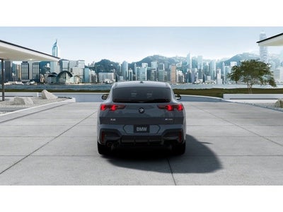 2027 BMW X2 Base