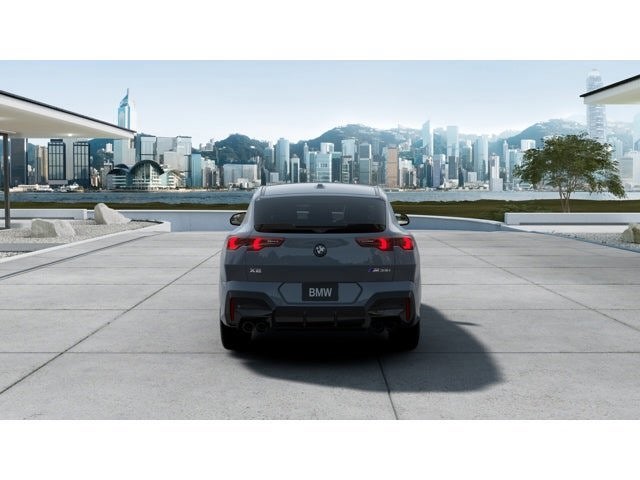 2027 BMW X2 Base