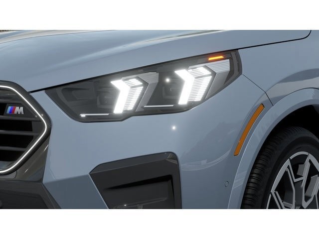 2027 BMW X2 Base