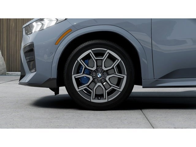 2027 BMW X2 Base