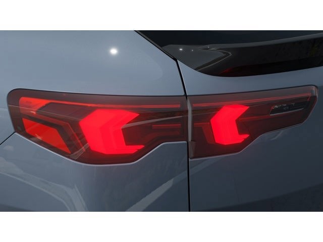 2027 BMW X2 Base