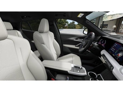 2027 BMW X2 Base