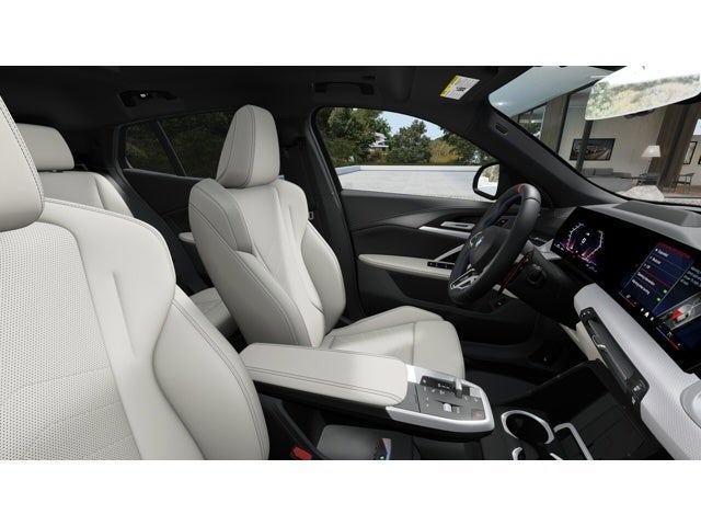 2027 BMW X2 Base